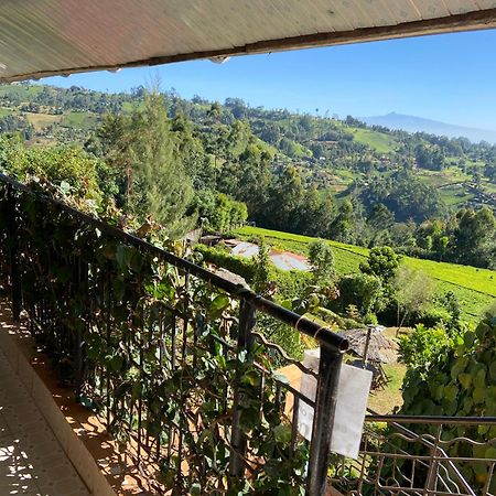 Ranges View Lodge Staycation Kiamuturi Экстерьер фото