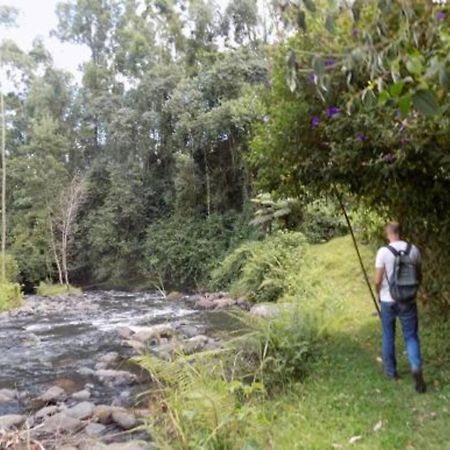 Ranges View Lodge Staycation Kiamuturi Экстерьер фото