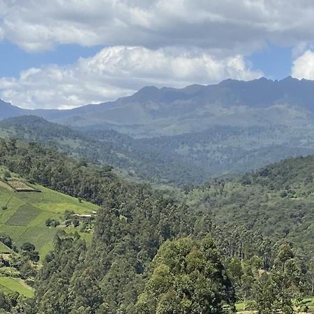 Ranges View Lodge Staycation Kiamuturi Экстерьер фото
