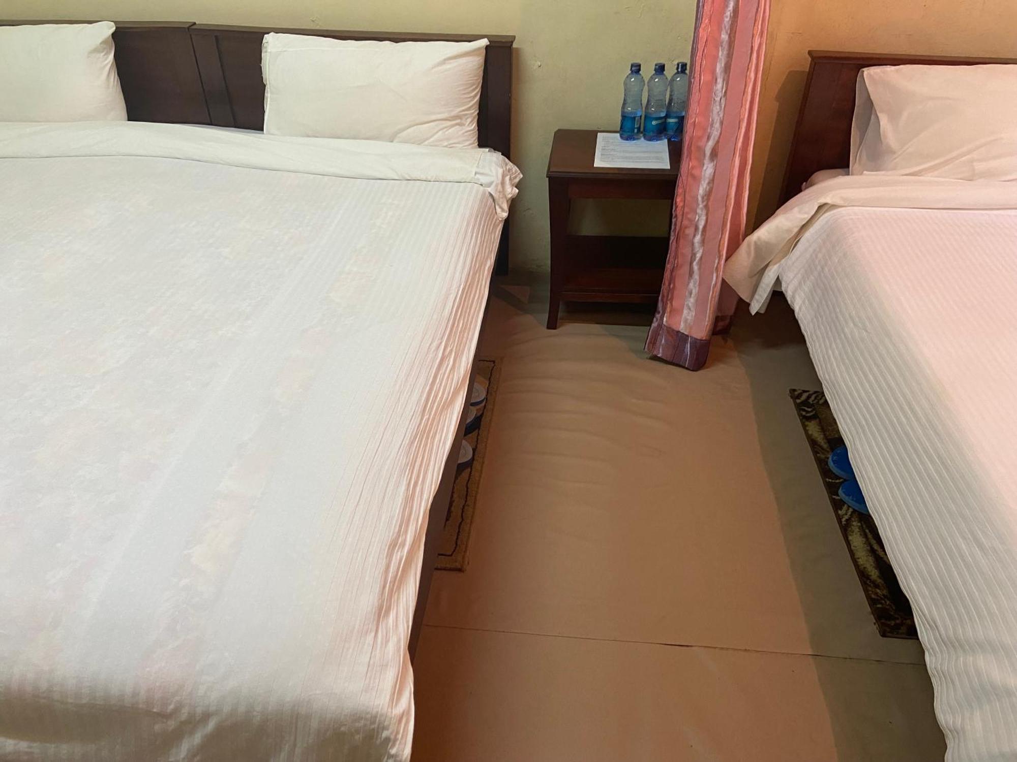 Ranges View Lodge Staycation Kiamuturi Экстерьер фото