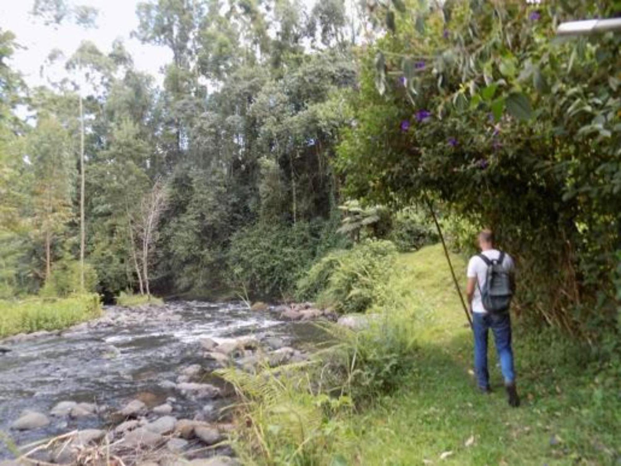 Ranges View Lodge Staycation Kiamuturi Экстерьер фото