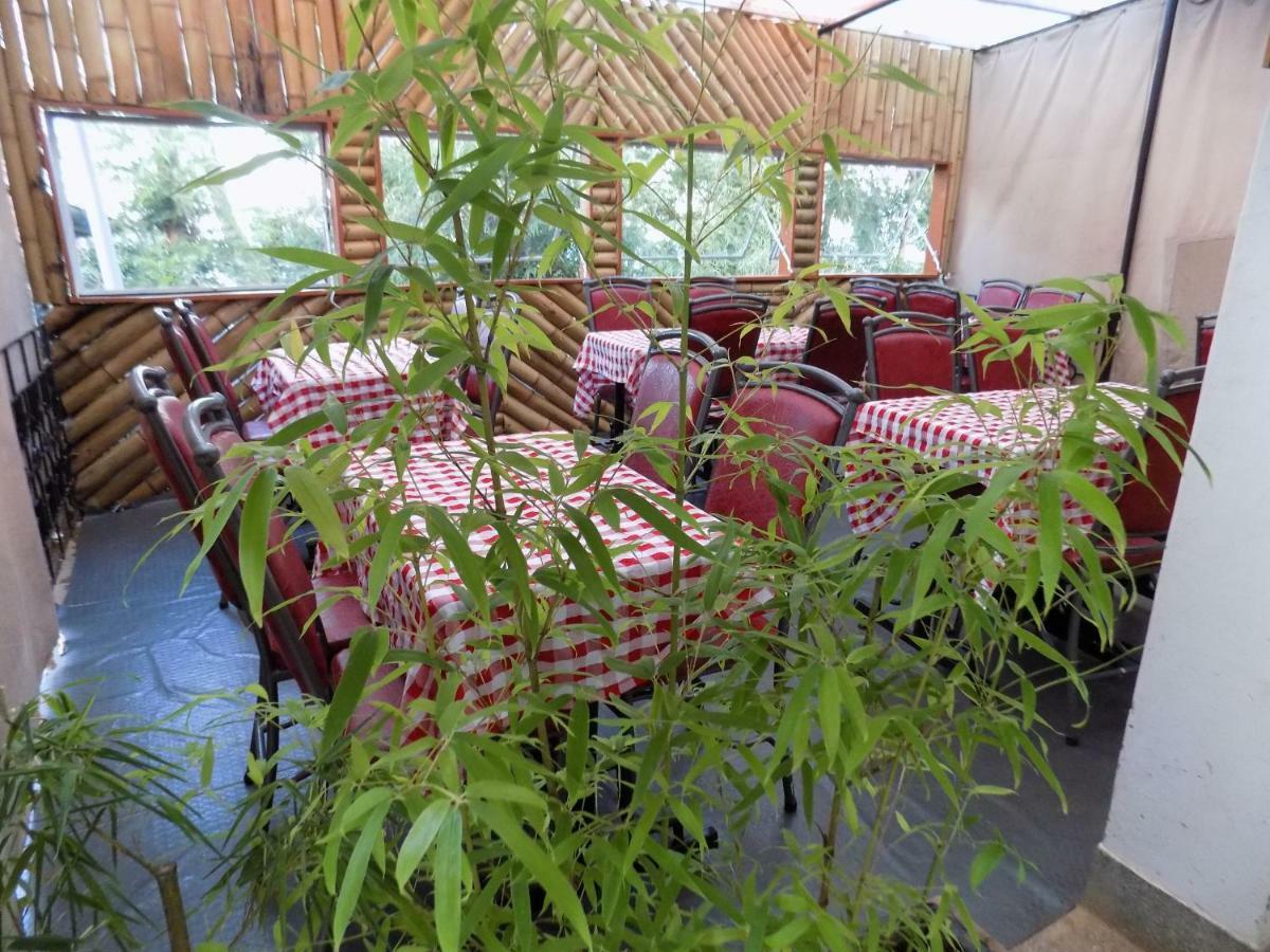 Ranges View Lodge Staycation Kiamuturi Экстерьер фото